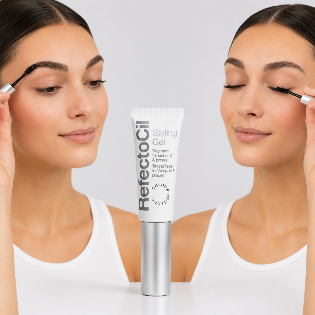 CT-18418_RefectoCil Styling Gel Brauen & Wimpern_9ml
