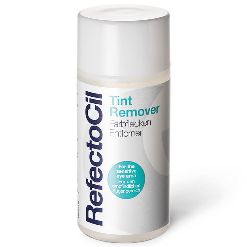 CT-16746_RefectoCil Tint Remover Farbflecken Entferner 150 ml