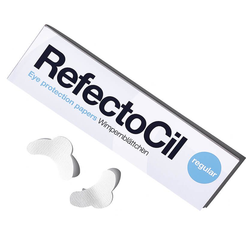 CT-16754_RefectoCil Wimpernblättchen 96 Stück