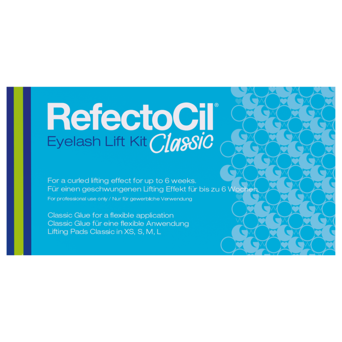 CT-18041_RefectoCil Wimpernlifting Set Classic