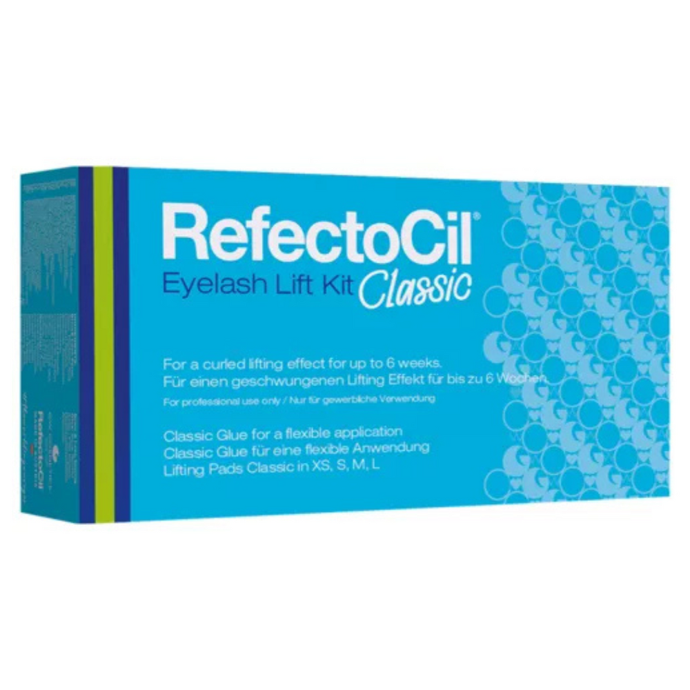 CT-18041_RefectoCil Wimpernlifting Set Classic