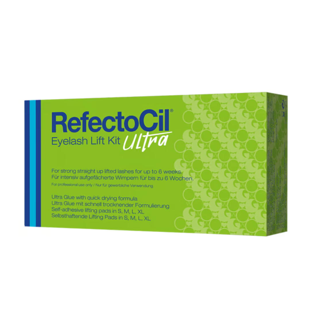 CT-18043_RefectoCil Wimpernlifting Set Ultra