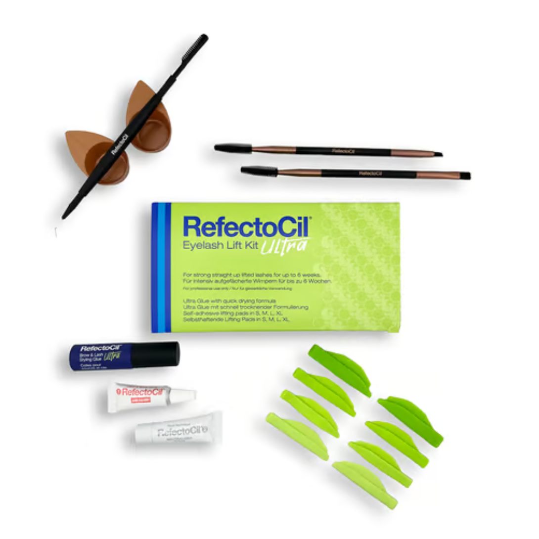 CT-18043_RefectoCil Wimpernlifting Set Ultra
