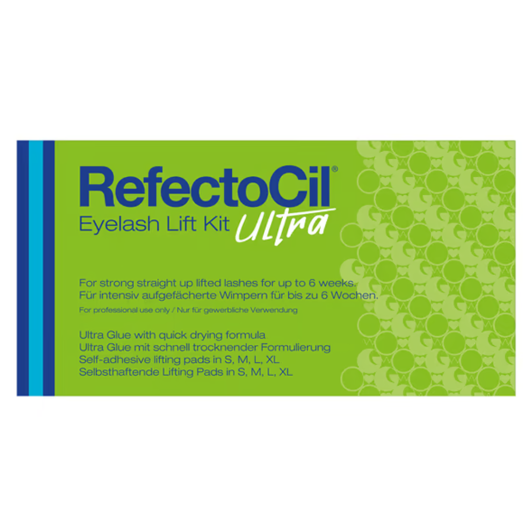 CT-18043_RefectoCil Wimpernlifting Set Ultra