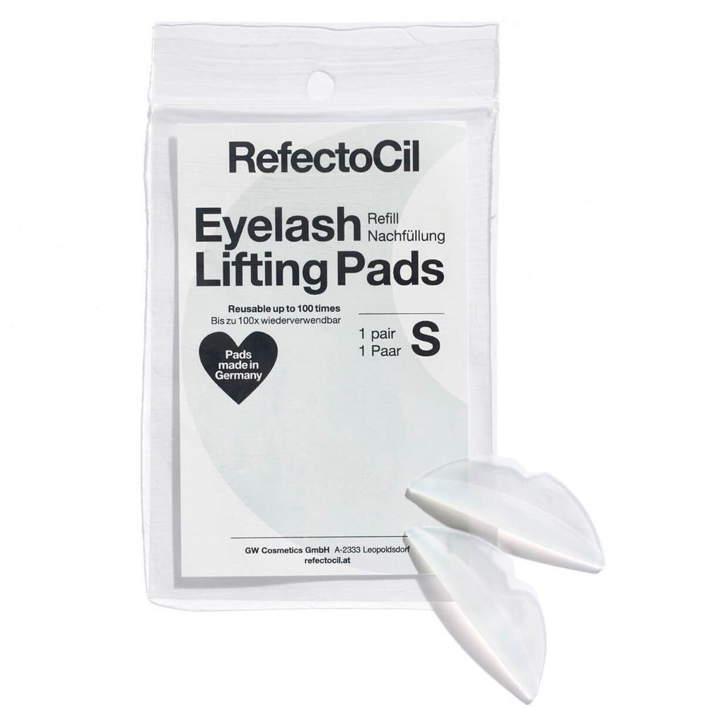 CT-12495_RefectoCil Eyelash Lifting Pads Refill S