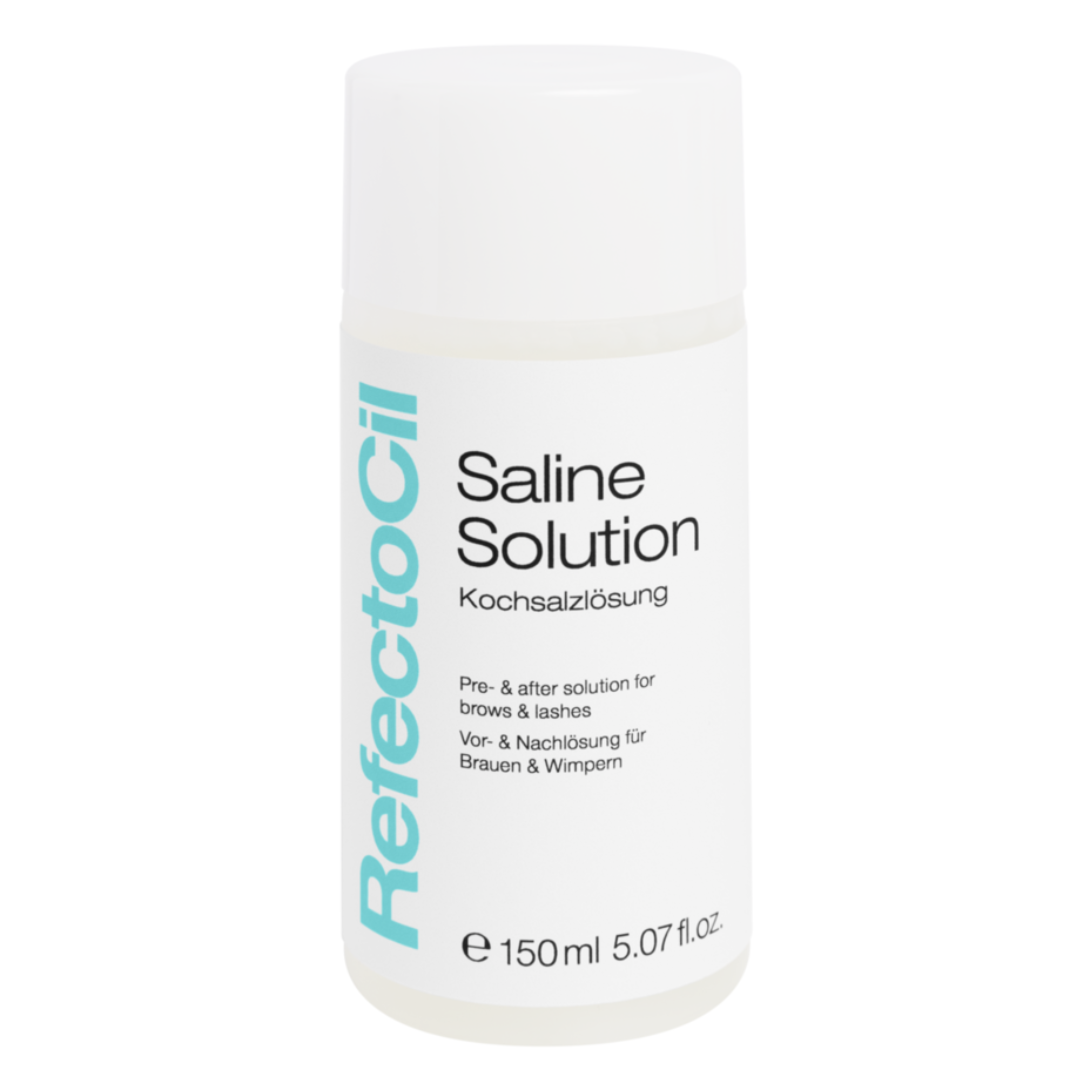 CT-18406_Refectocil Kochsalzlösung Saline Solution - 150 ml