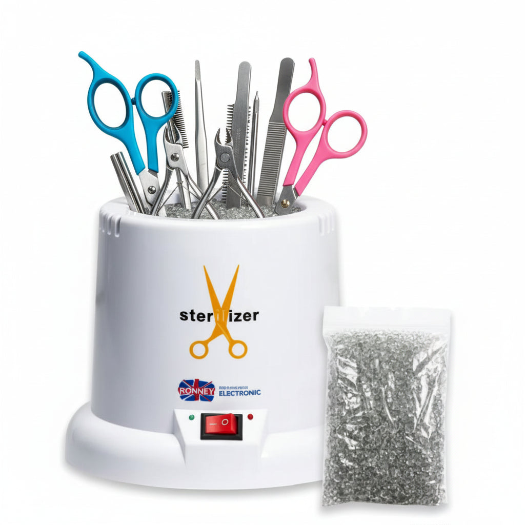 CT-12313_Ronney Professional Werkzeug-Sterilisator