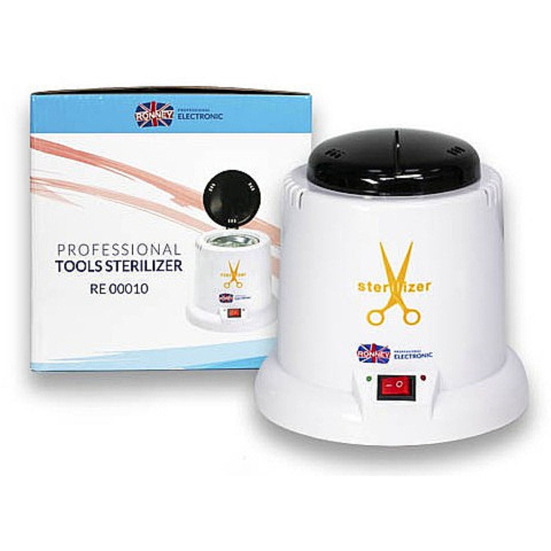 CT-12313_Ronney Professional Werkzeug-Sterilisator