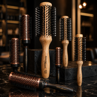 Round Brushes