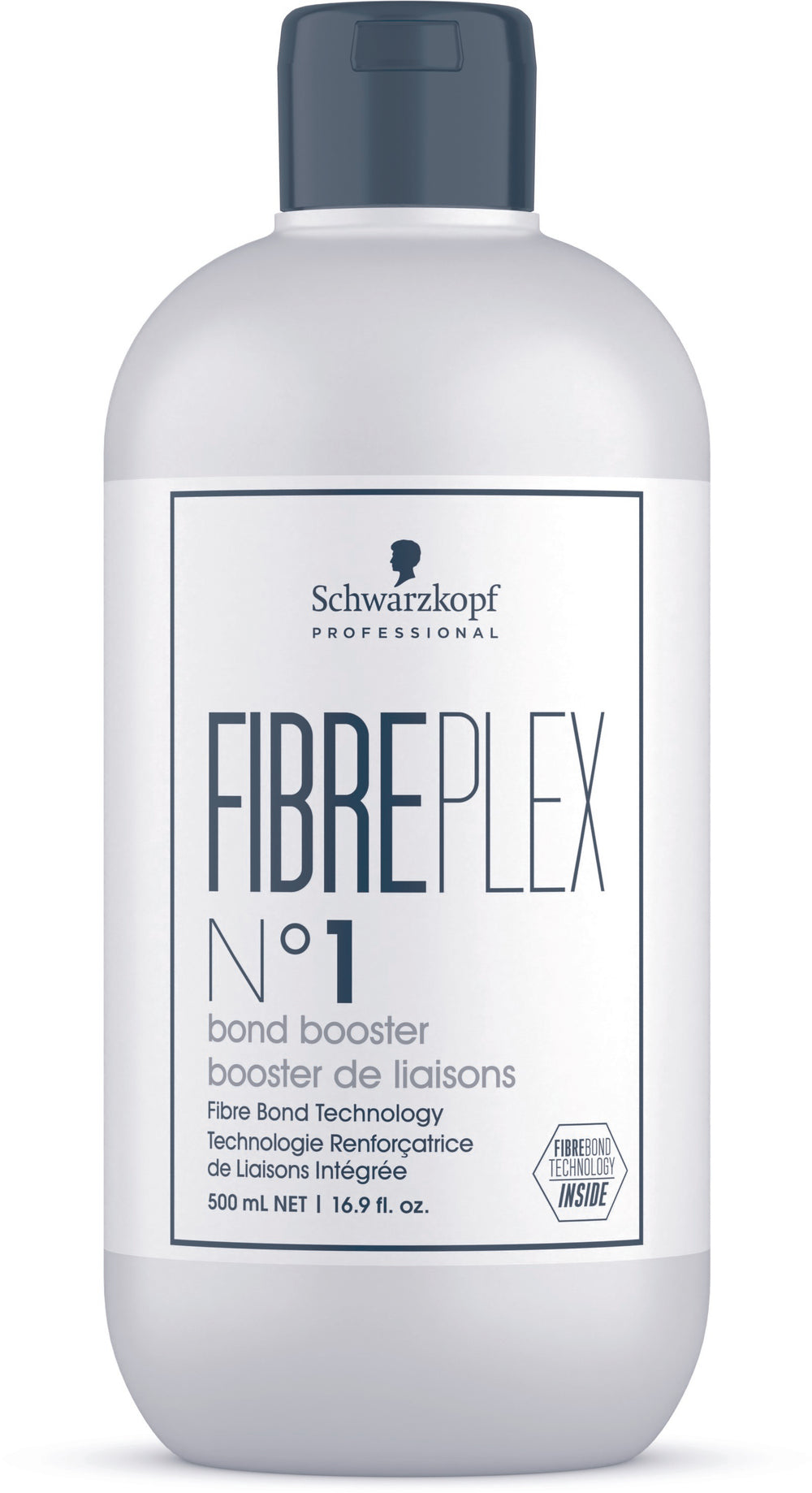 CT-16345_Schwarzkopf Professional FIBREPLEX N°1 Bond Booster- 500ml