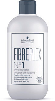 CT-16345_Schwarzkopf Professional FIBREPLEX N°1 Bond Booster- 500ml