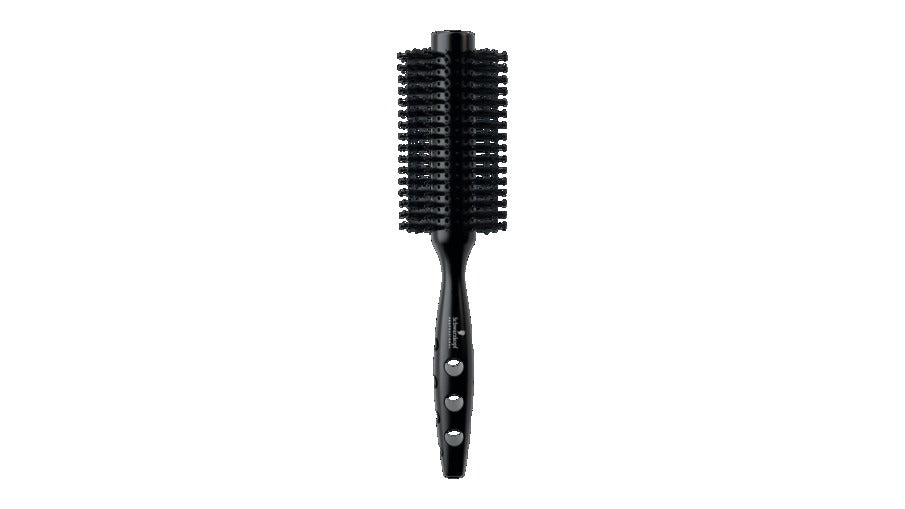 CT-14314_Schwarzkopf Professional STD ST SKP Holzbürste - M