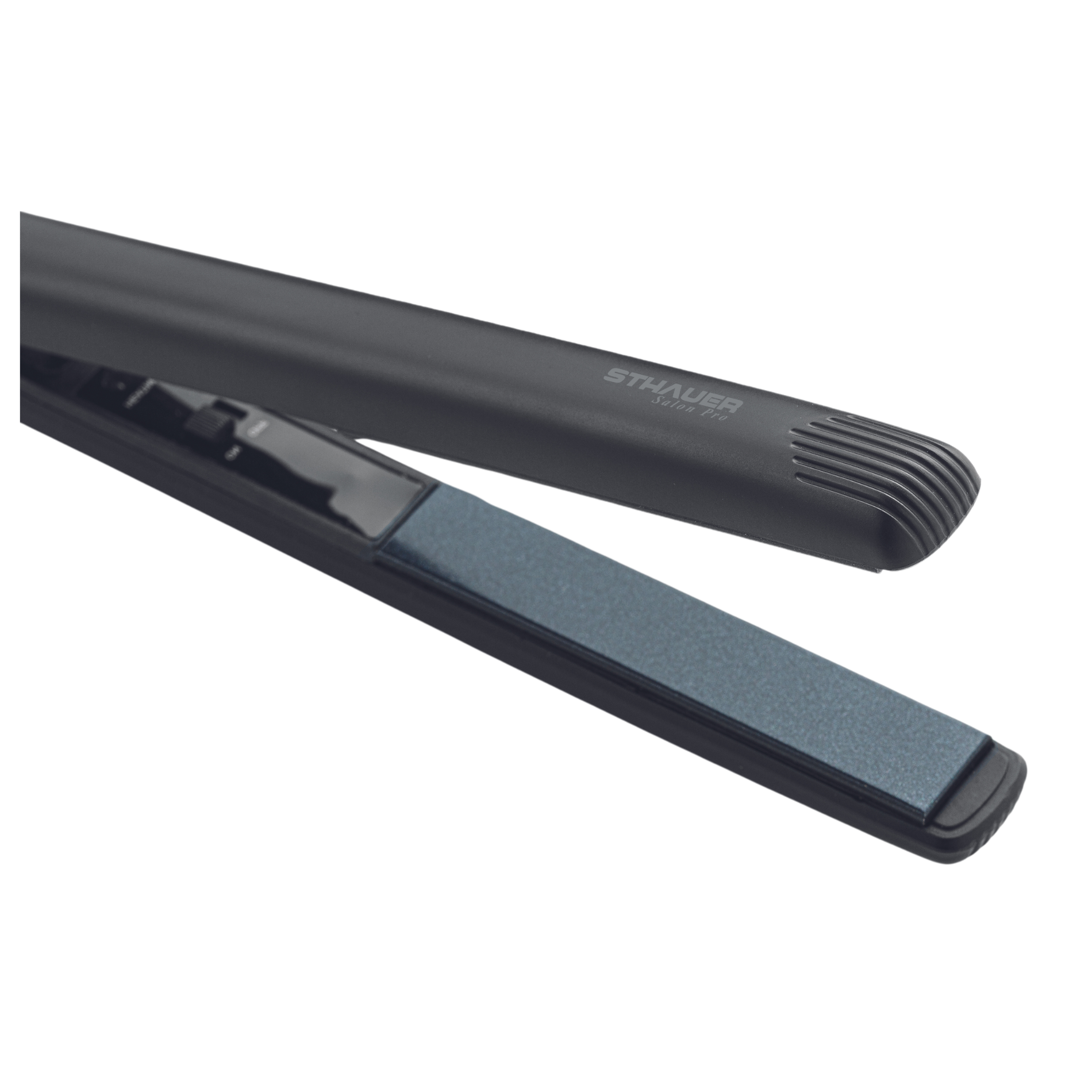 STHAUER Salon Pro Mini Hair Straightener – 9 cm Plates 5