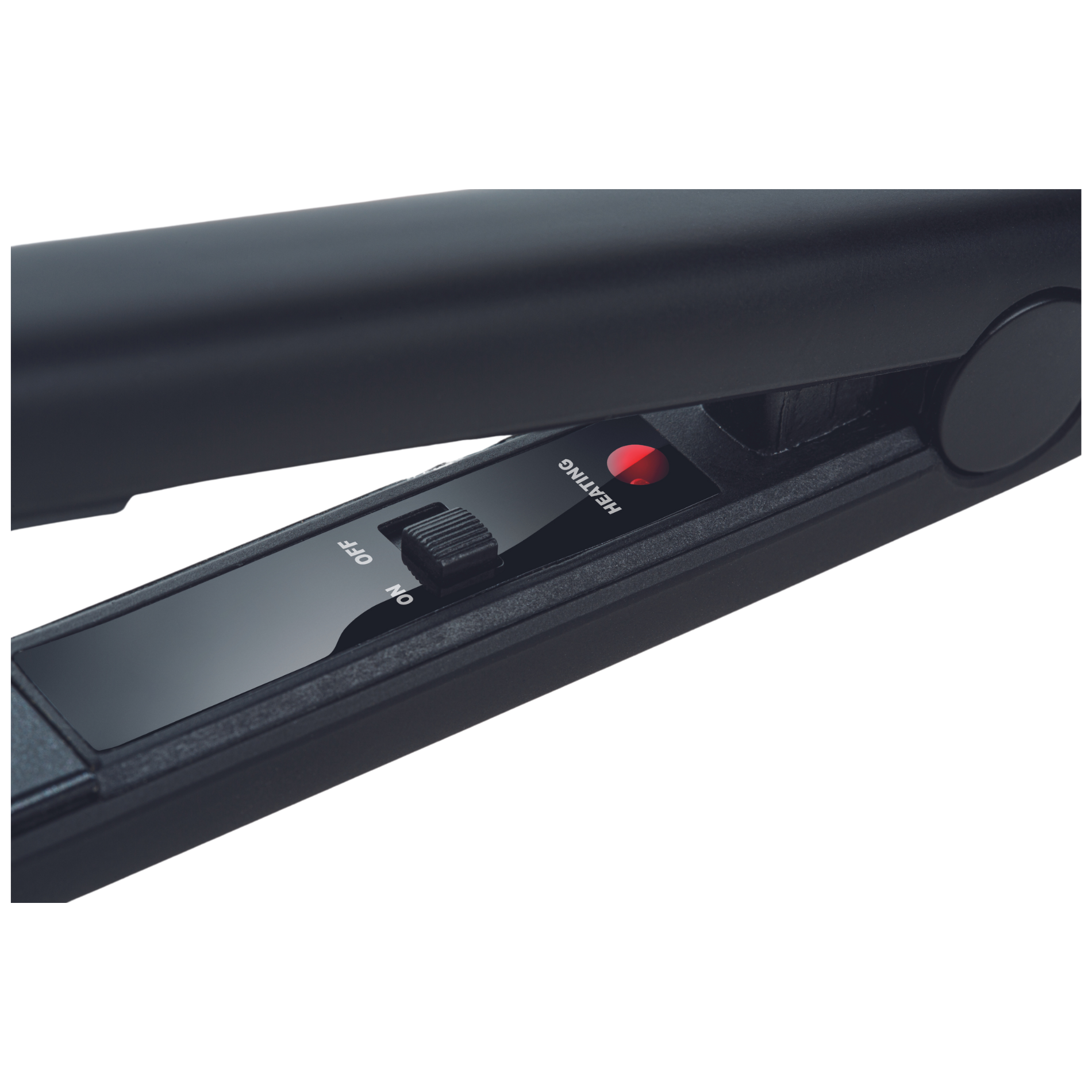 CT-17391_XanitaliaPro Ultrakonpaktes Professionelles Mini-GlätteisenSTHAUER Salon Pro Mini Hair Straightener – 9 cm Plates