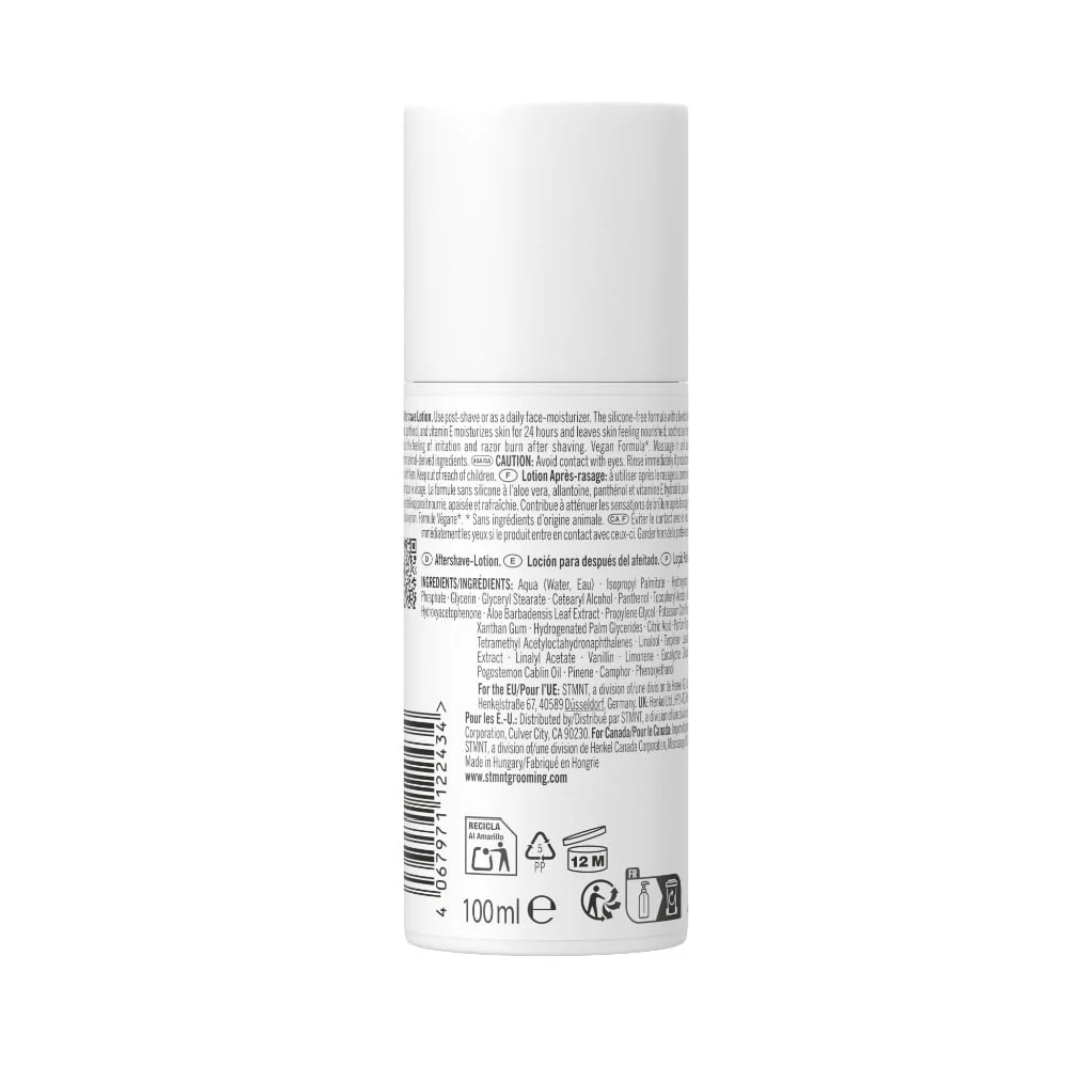STMNT Aftershave Lotion