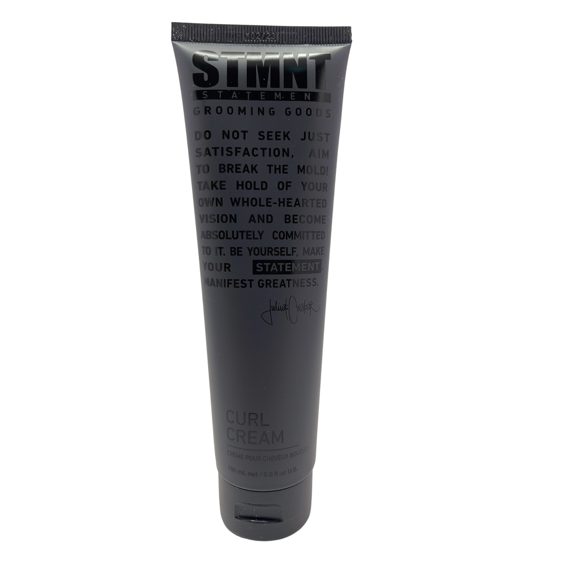 CT-16976_STMNT Grooming Goods Curl Cream - 150 ml