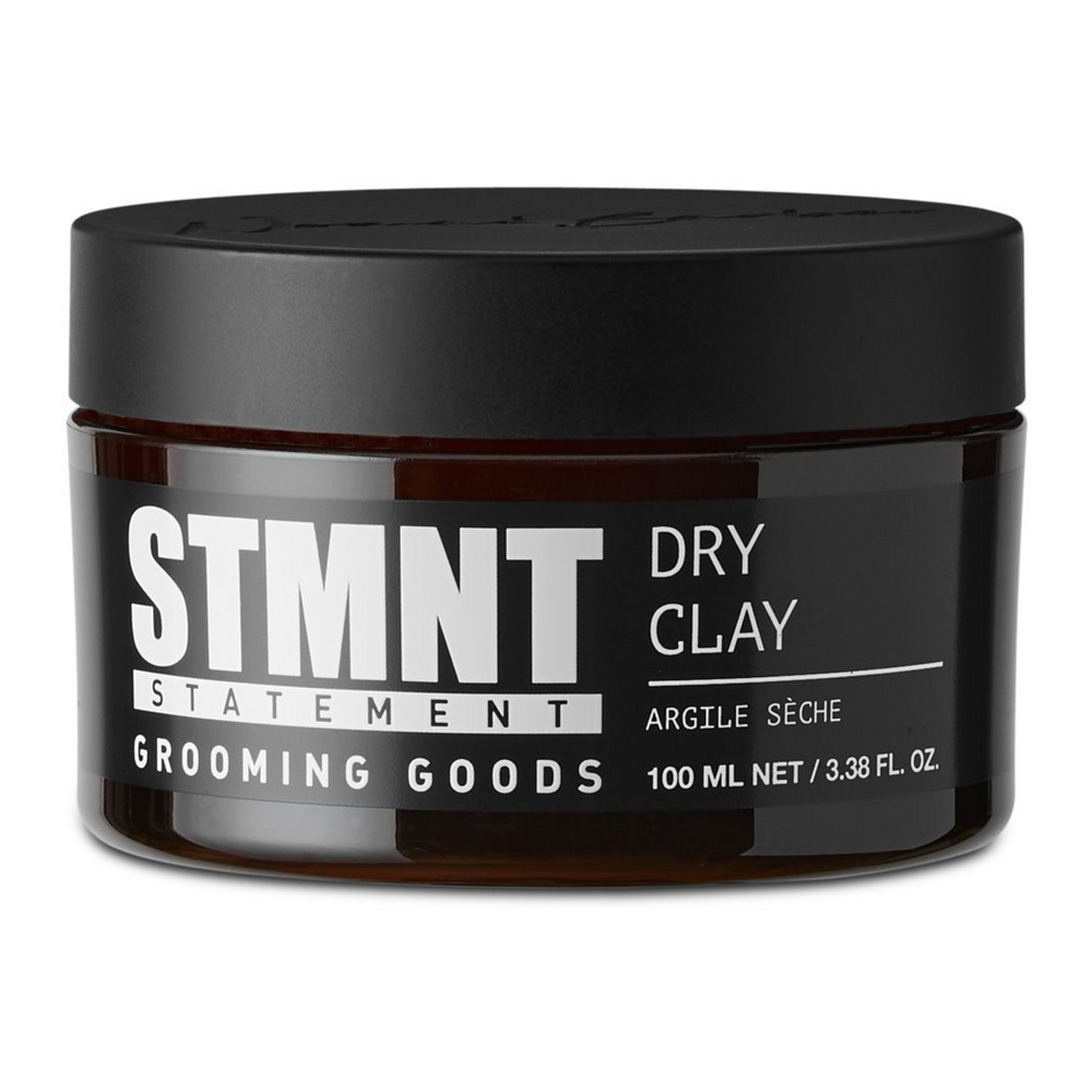 CT-14668_STMNT Grooming Goods Dry Clay 100ml