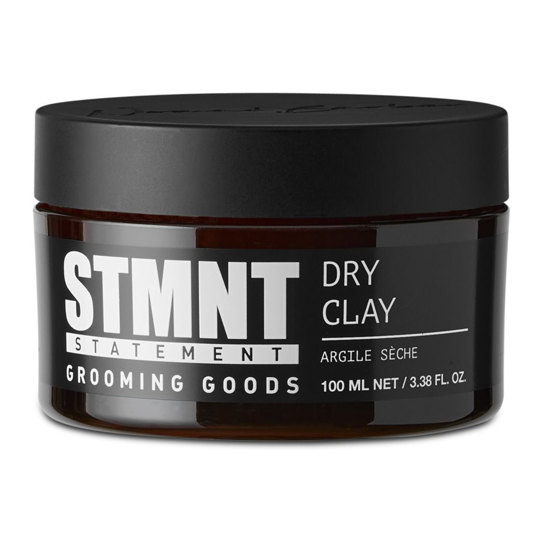 CT-14668_STMNT Grooming Goods Dry Clay 100ml