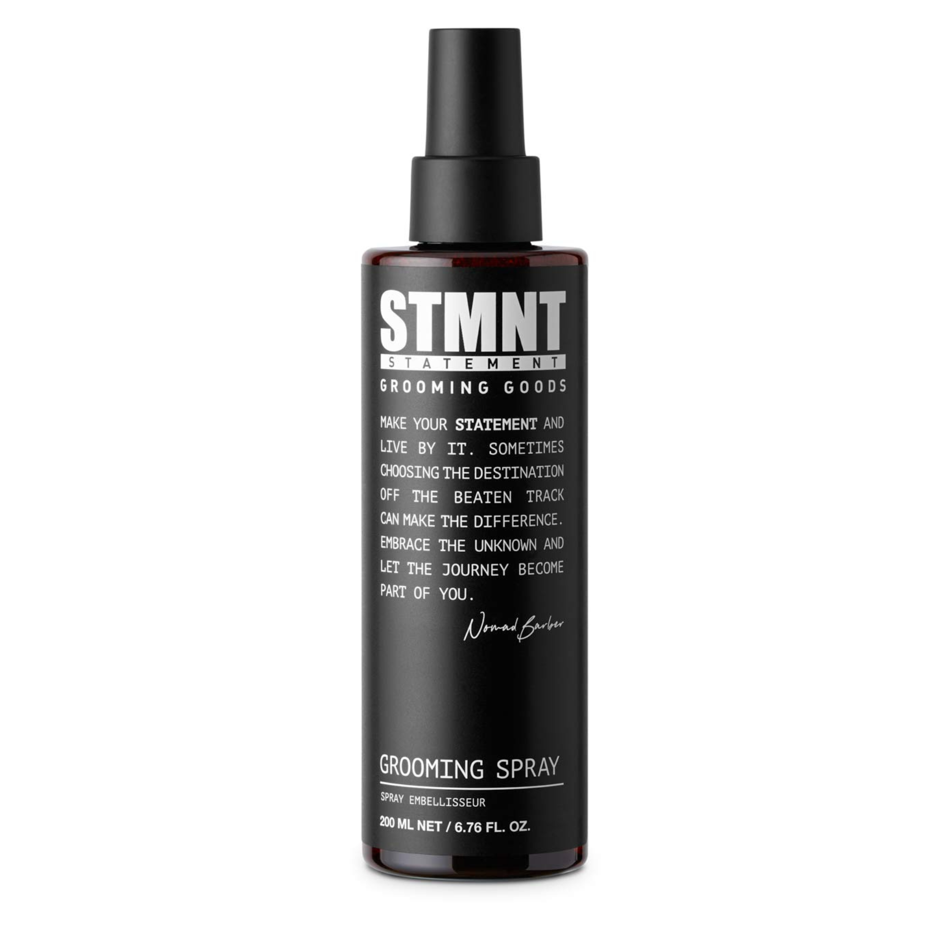 CT-14670_STMNT Grooming Goods Grooming Spray 200ml