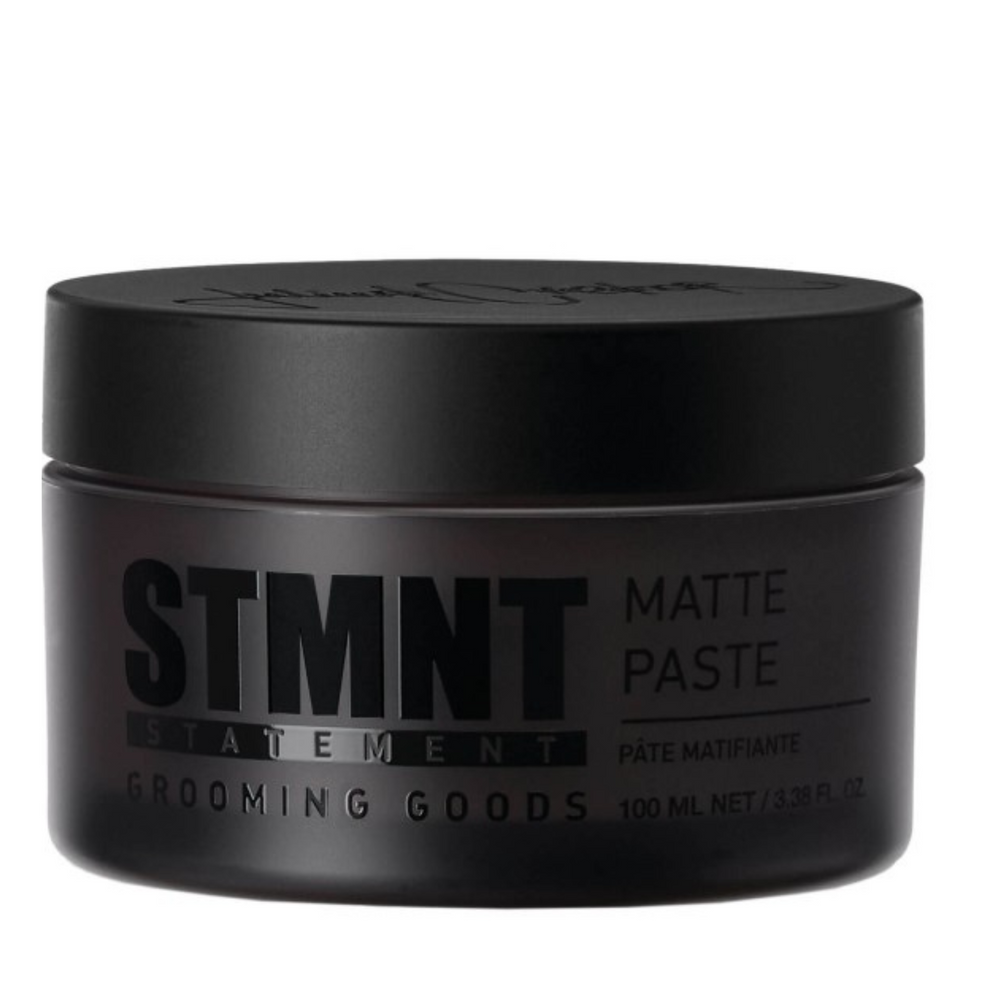 CT-14707_STMNT Grooming Goods Matte Paste