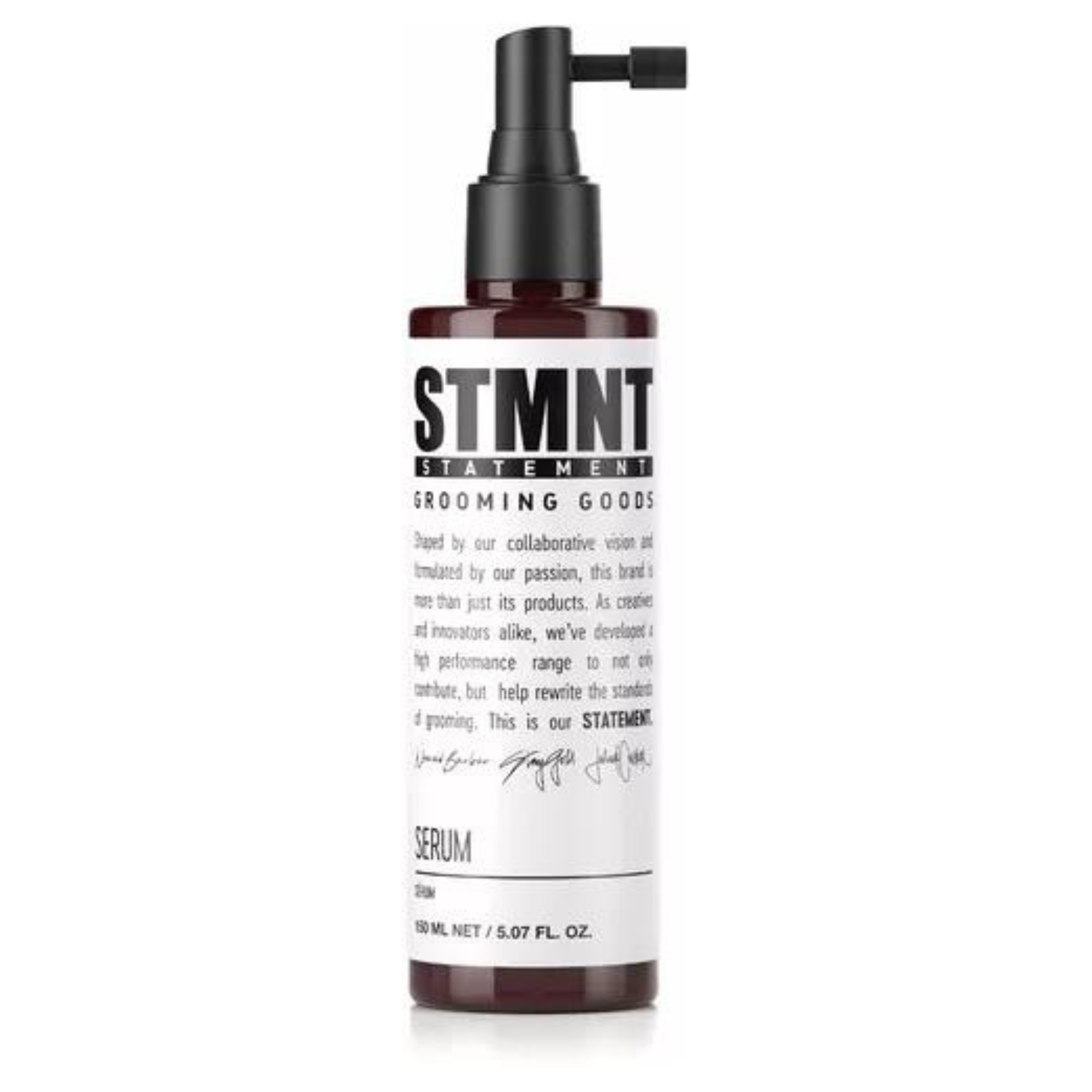 CT-16974_STMNT Grooming Goods Serum 150 ml