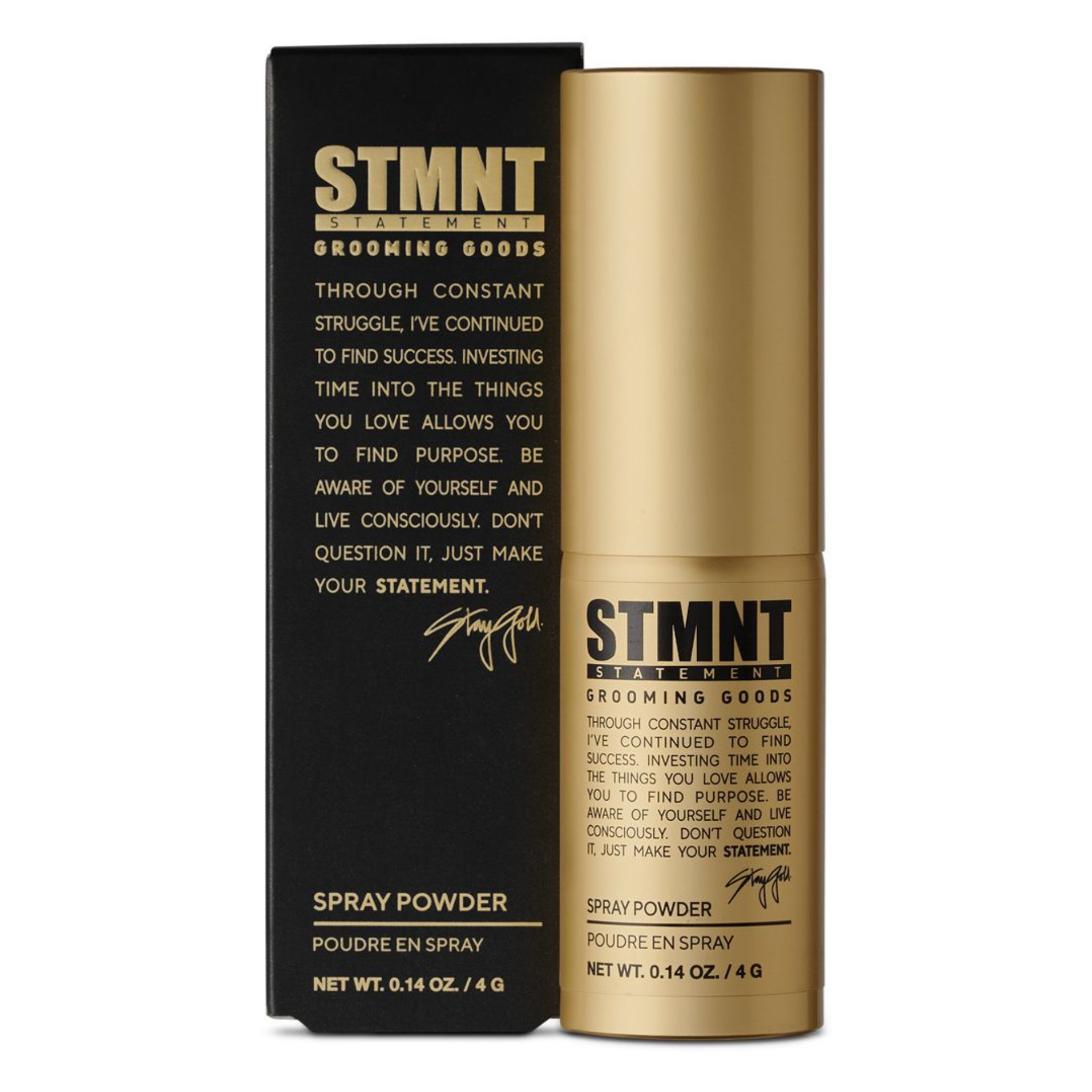 CT-14693_STMNT Grooming Goods Spray Powder 4g