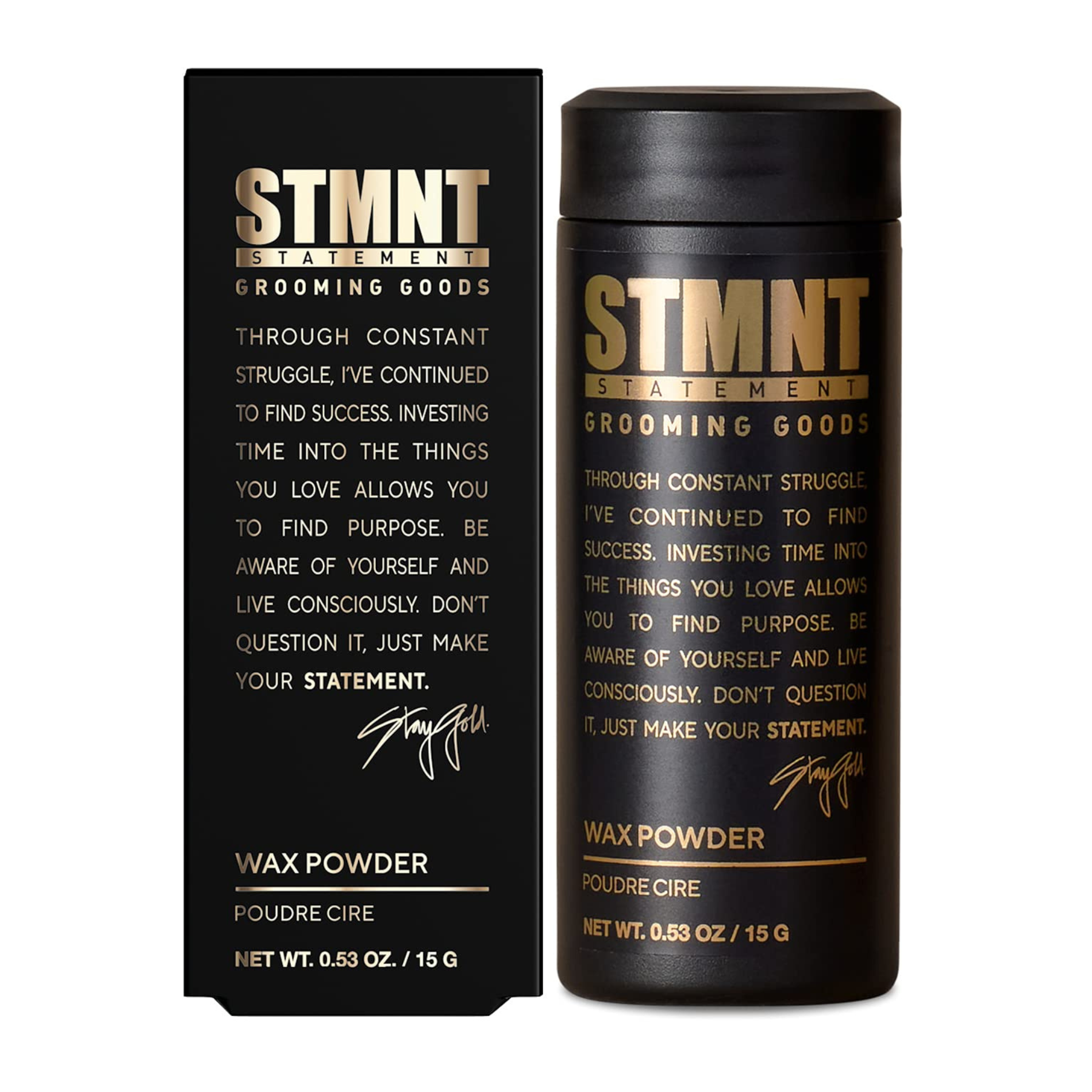 CT-14673_STMNT Grooming Goods Wax Powder 15g