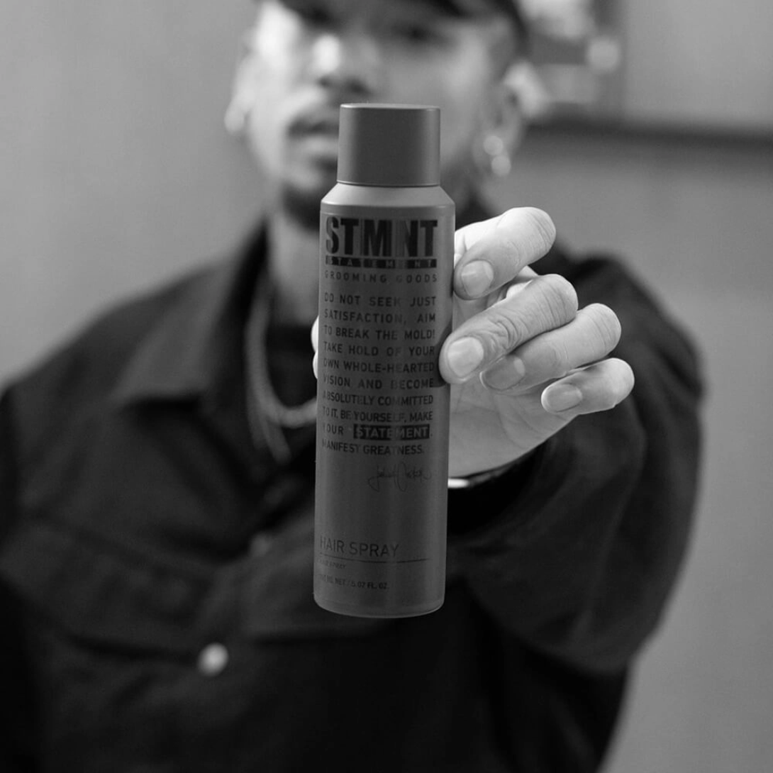 STMNT Hair Spray