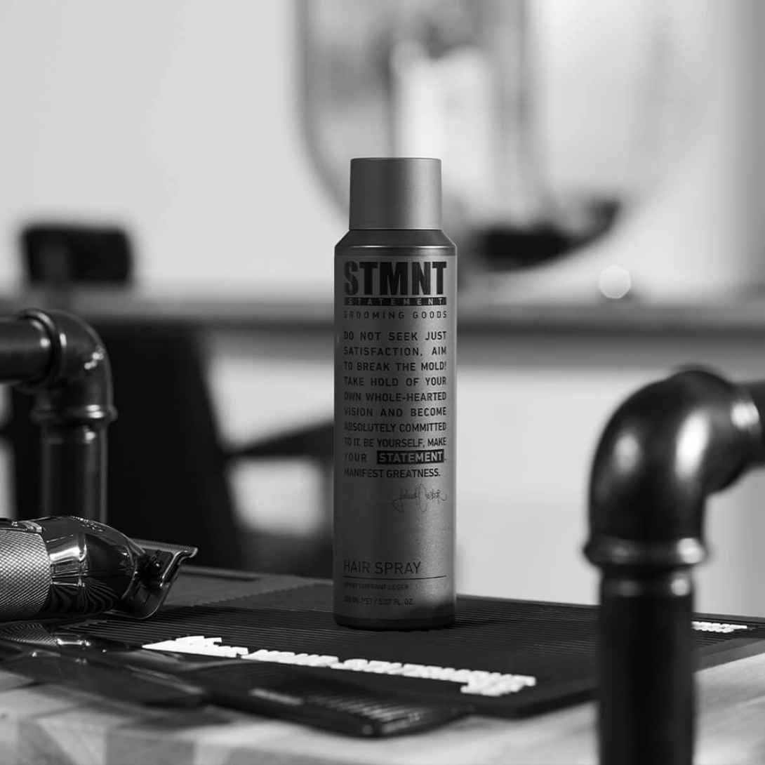 STMNT Hair Spray