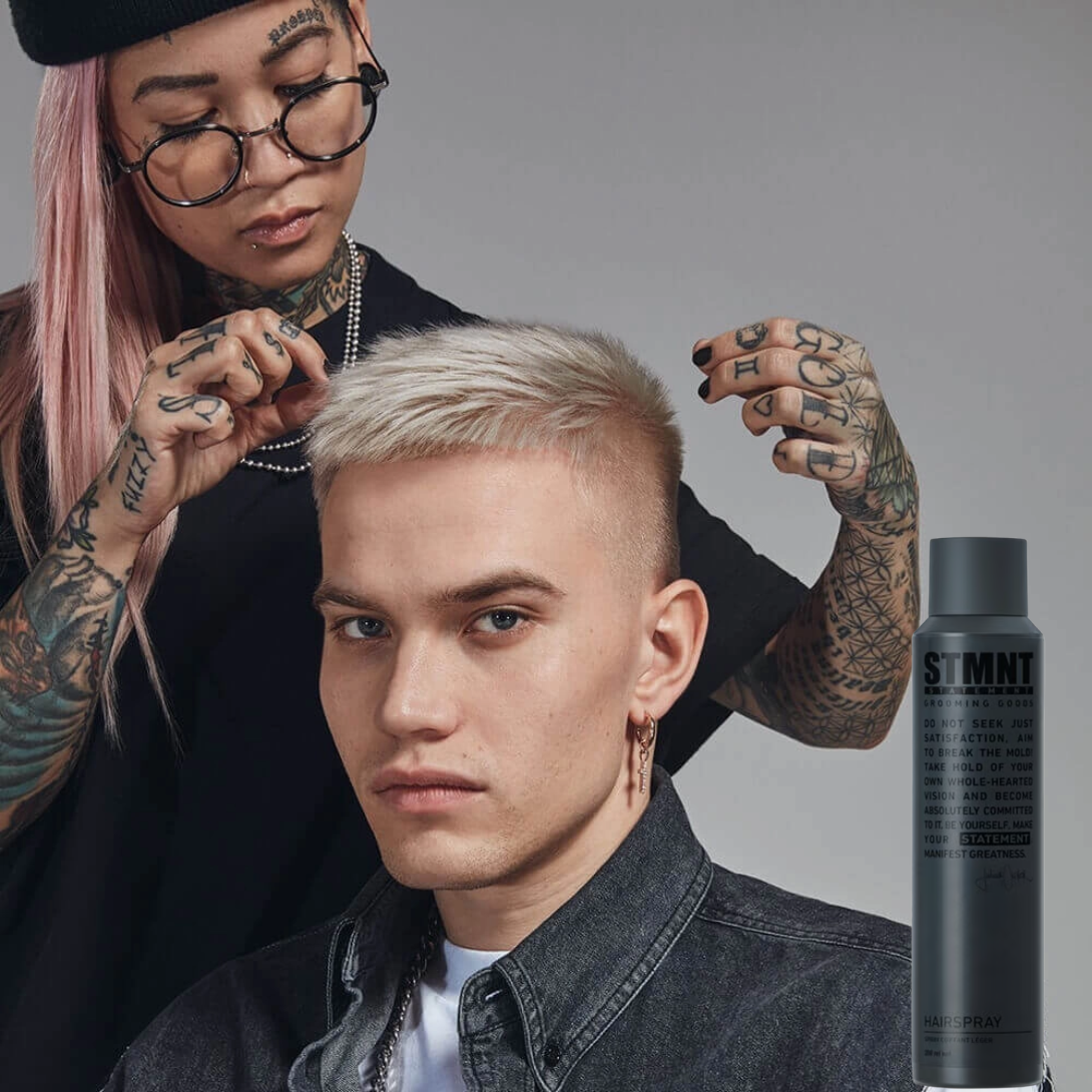 STMNT Hair Spray