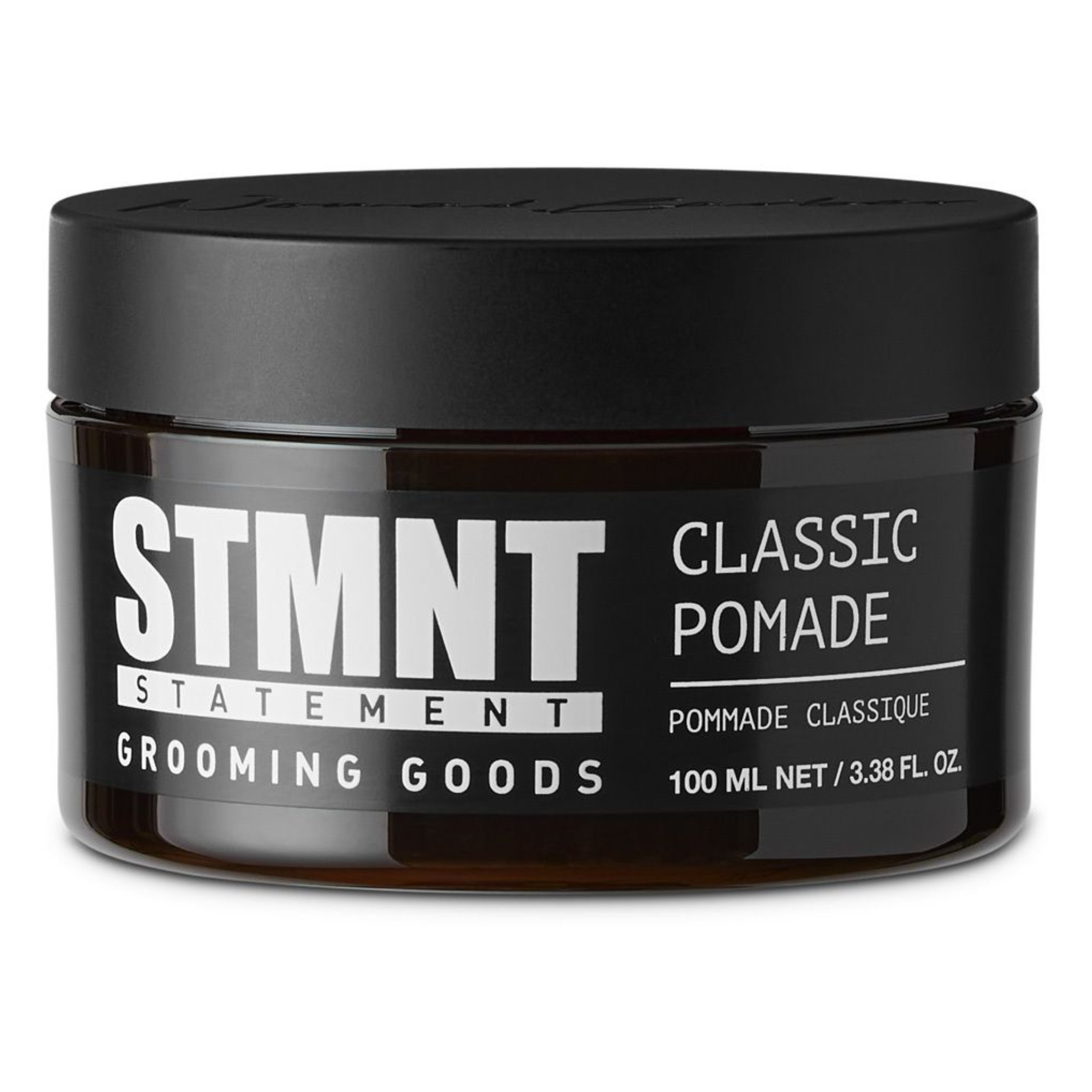 CT-14664_STMNT Nomad Barber Classic Pomade 100ml