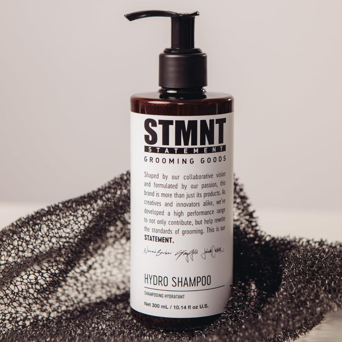 STMNT STATEMENT GROOMING GOODS Hydro Shampoo 300 ml
