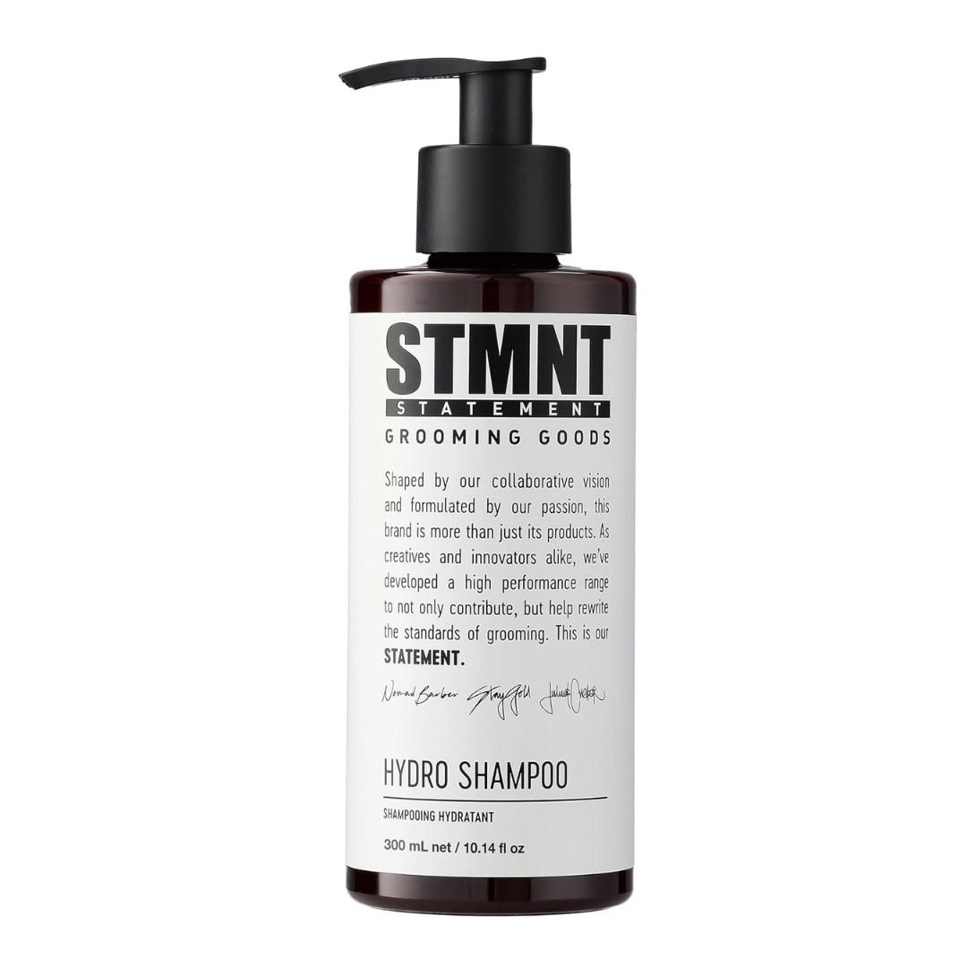 CT-16971_STMNT STATEMENT GROOMING GOODS Hydro Shampoo 300 ml