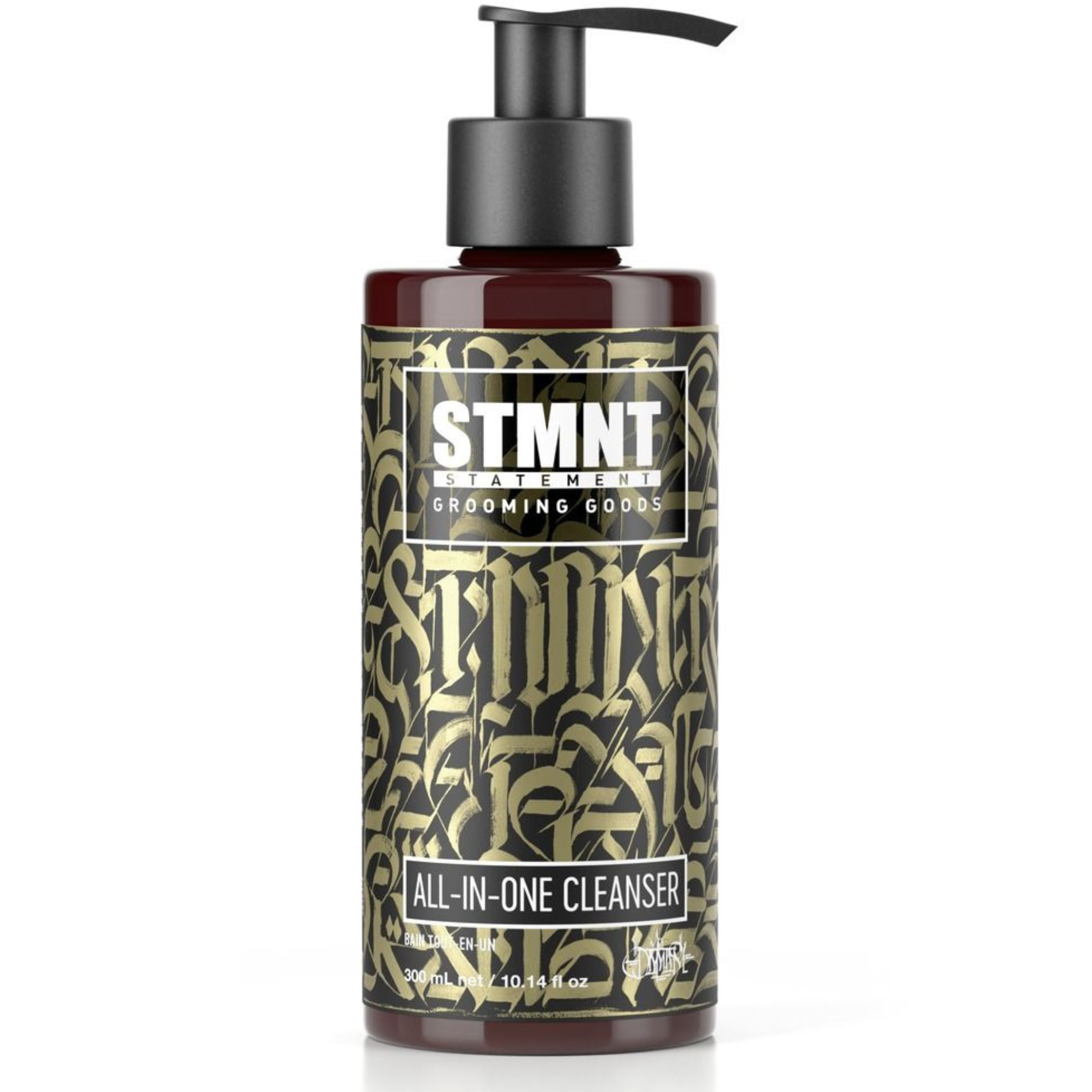 CT-14861_STMNT Grooming Goods All-in-One-Reiniger 300ml