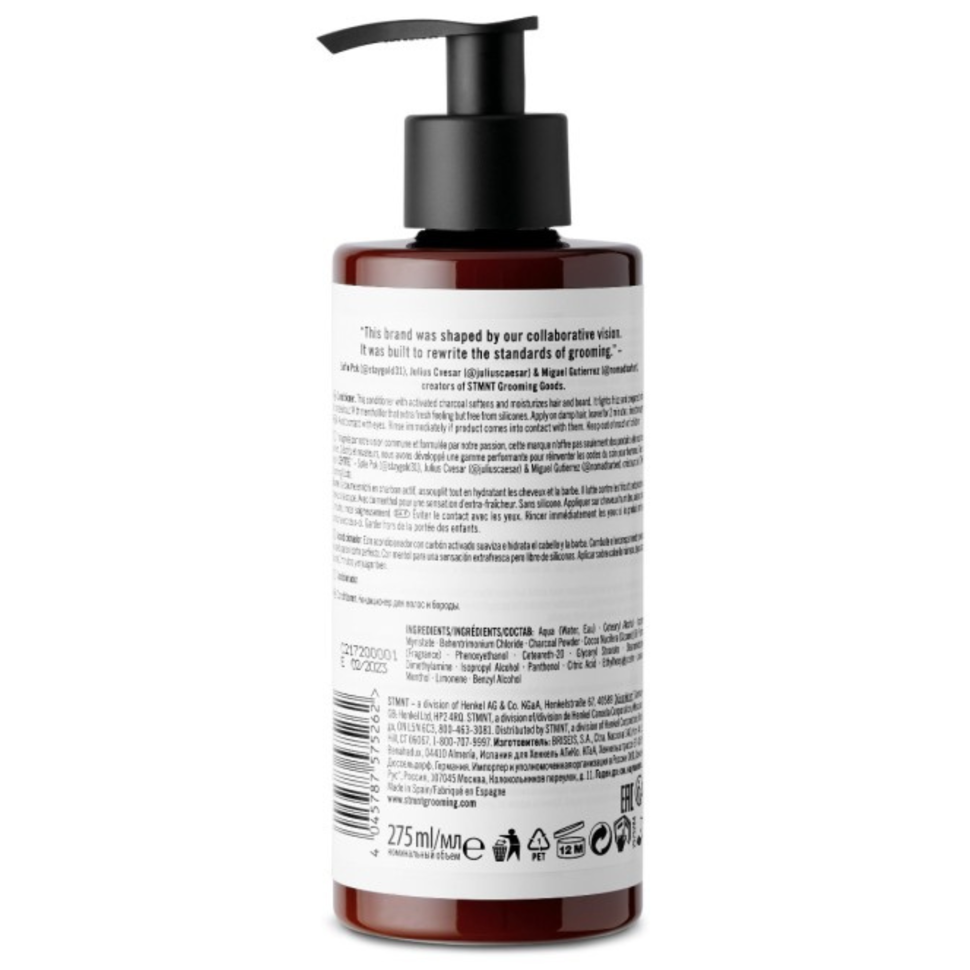 CT-14711_STMNT Grooming Goods Conditioner 275 ml