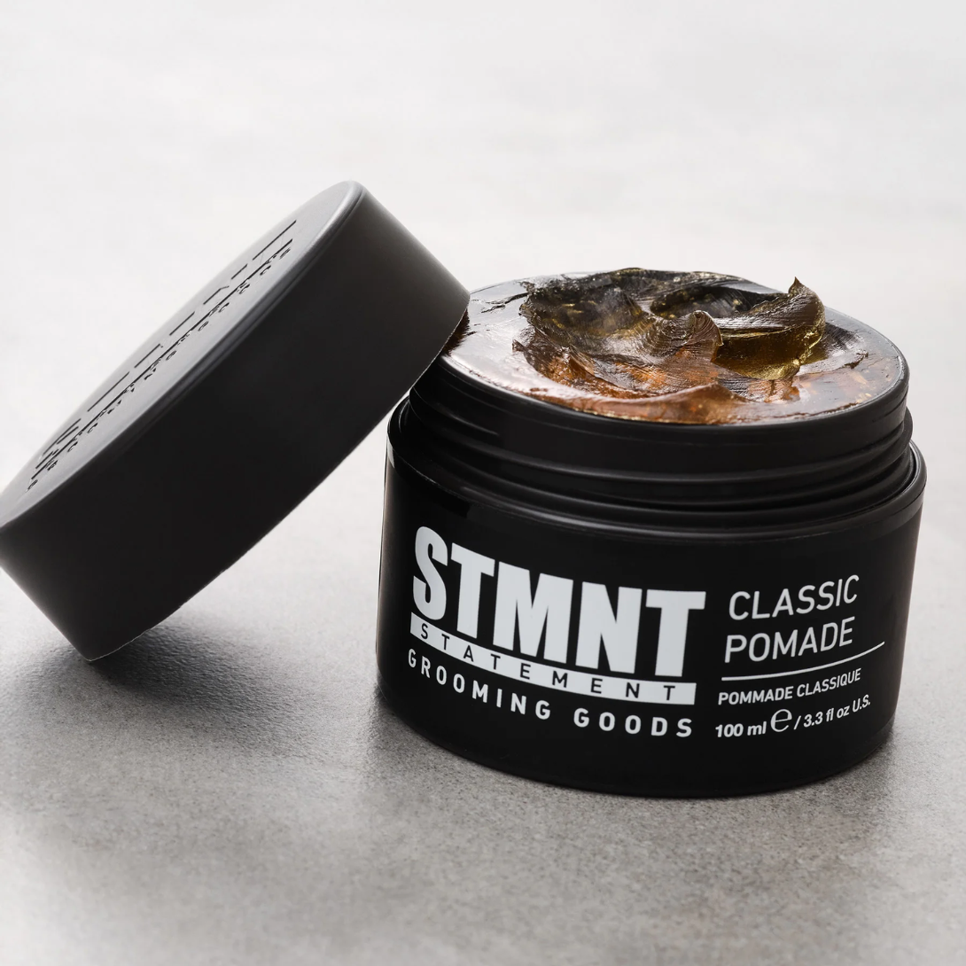 STMNT Nomad Barber Classic Pomade