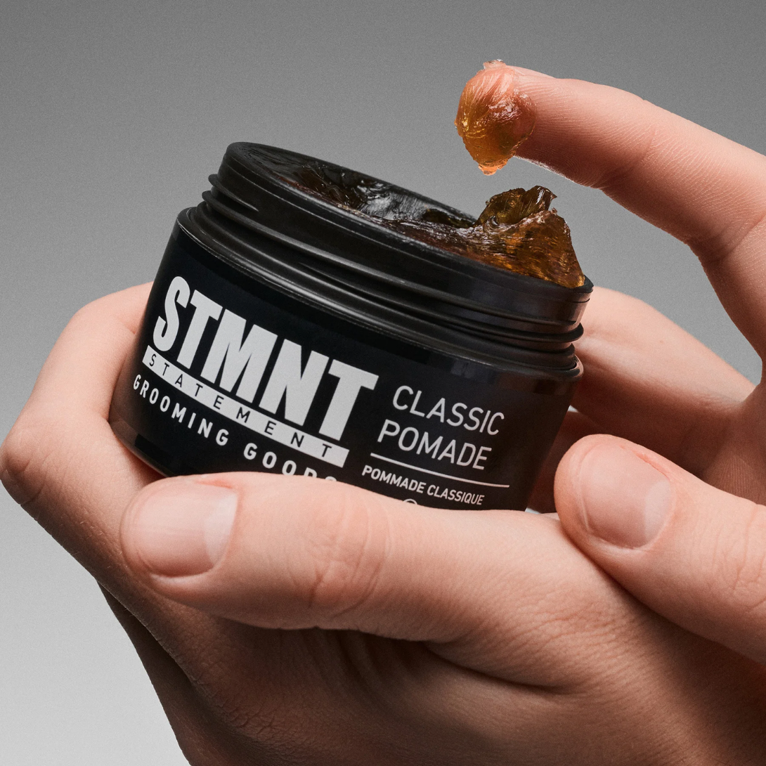 STMNT Nomad Barber Classic Pomade