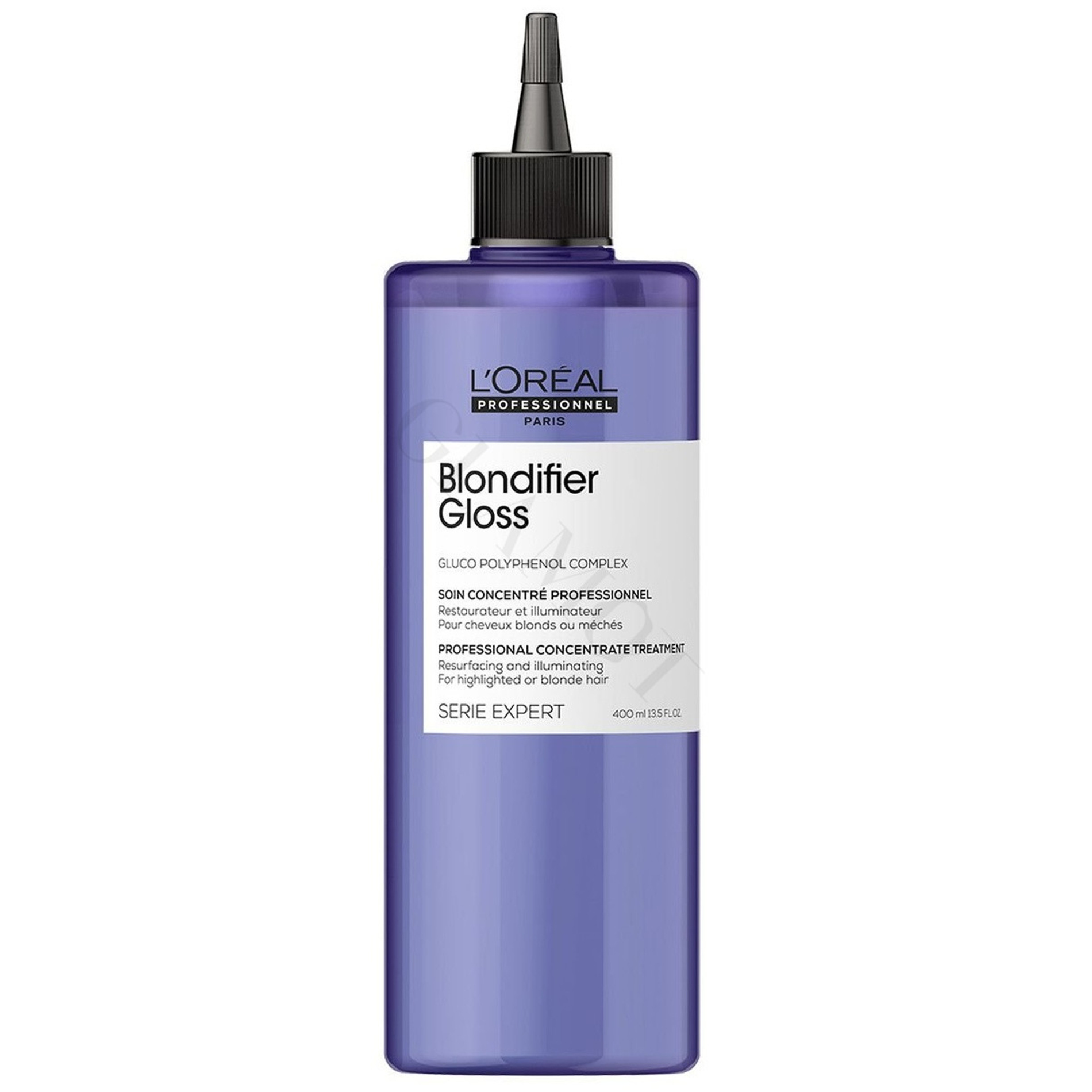CT-14240_L'Oréal Professional Blondifier Konzentrat-Behandlung 400ml