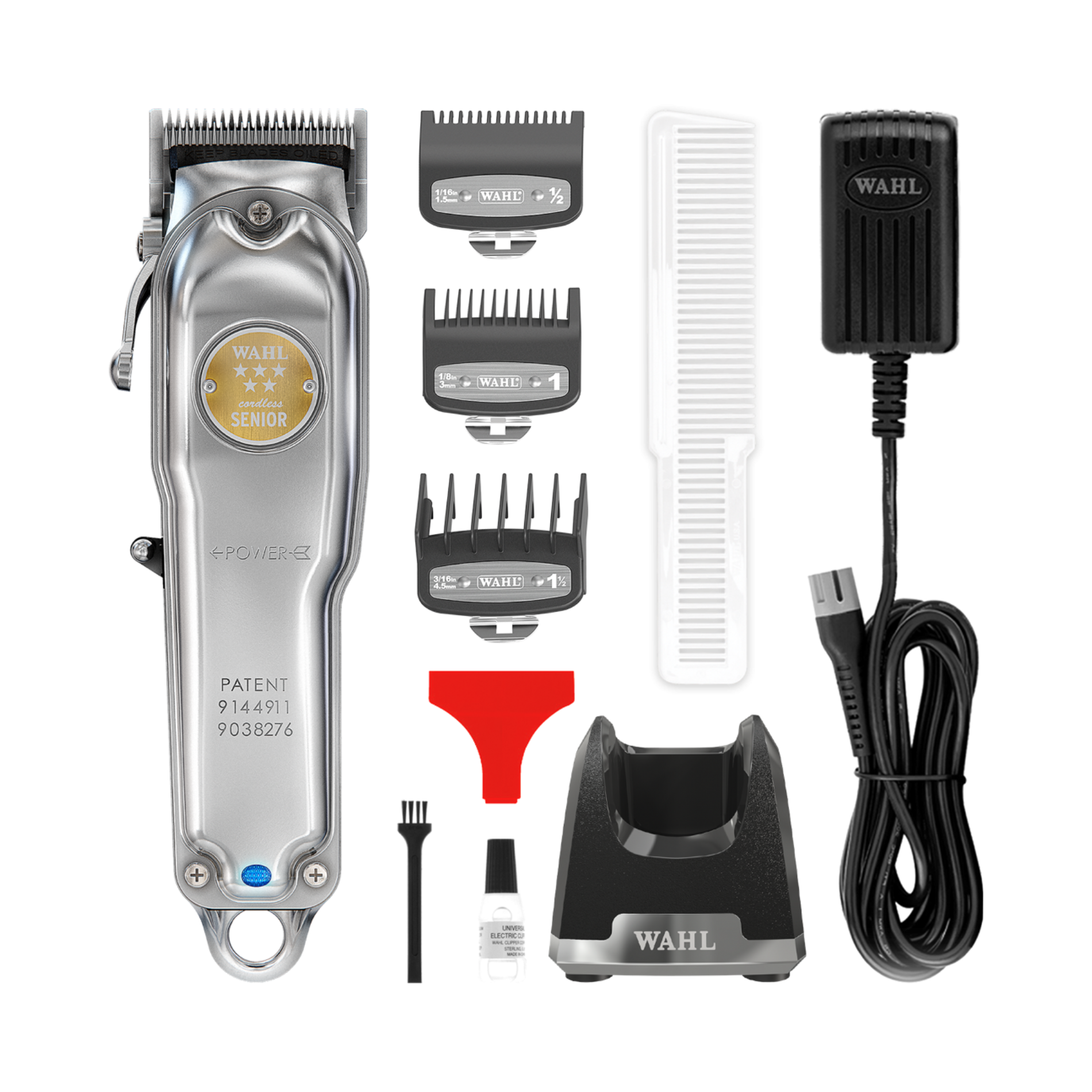 CT-16073_Wahl All Metal Edition Schnurlos Senior