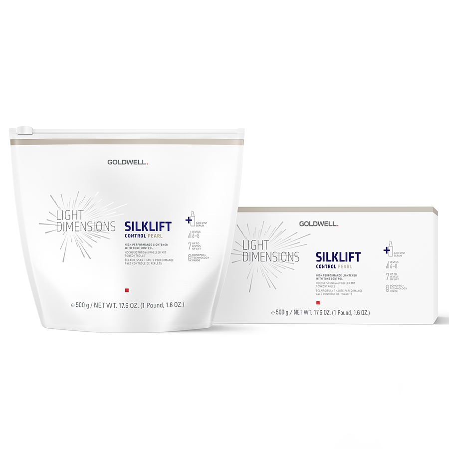 CT-14385_Goldwell Light Dimensions Silklift Control Pearl 500g