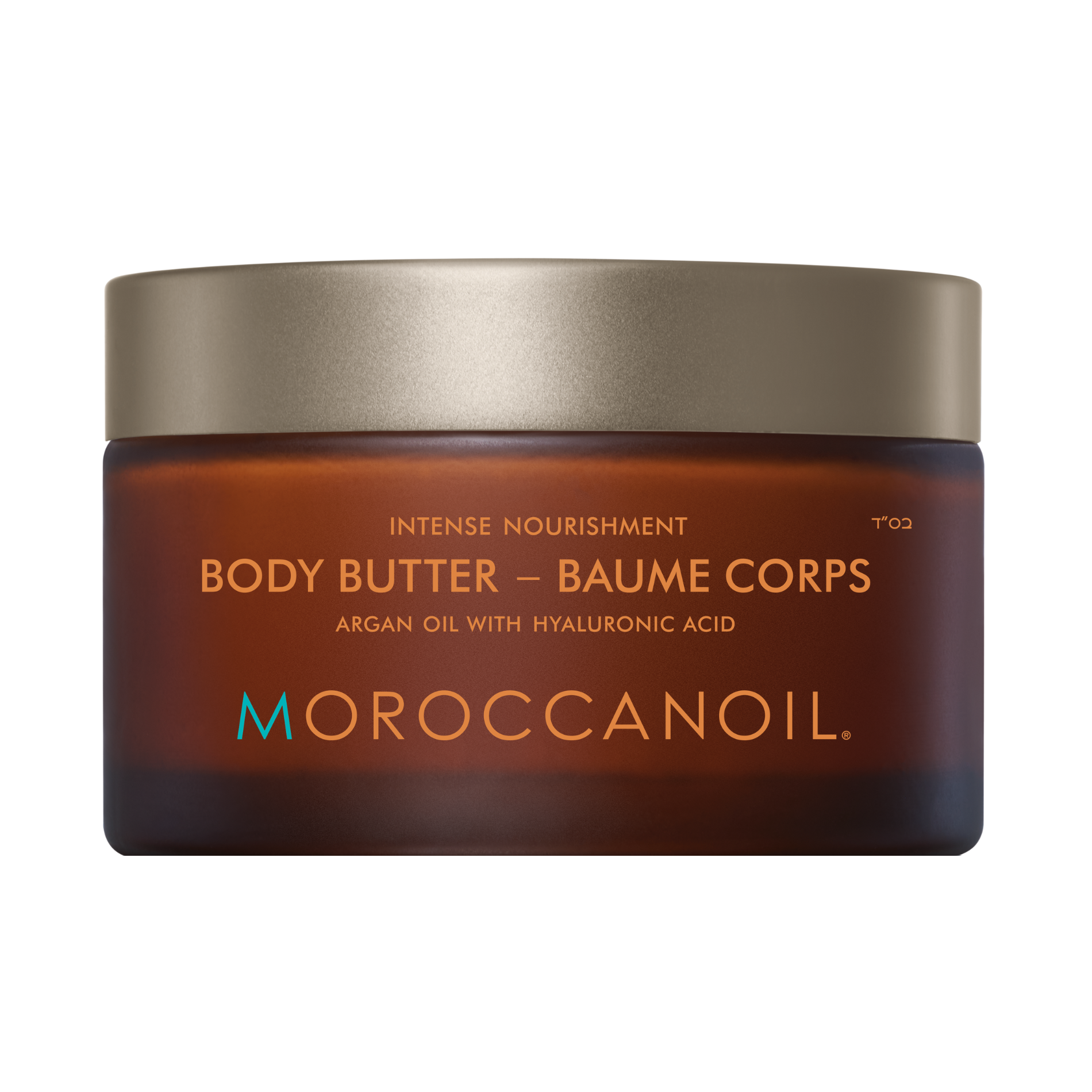 CT-16255_Moroccanoil Körperbutter 200 ml