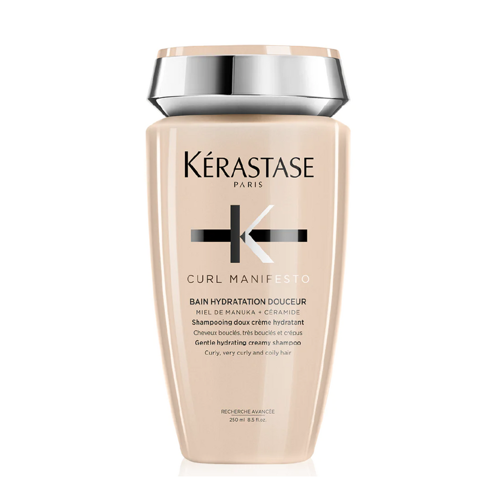 CT-16672_Kérastase Curl Manifesto Bain Hydratation Douceur - 250 ml