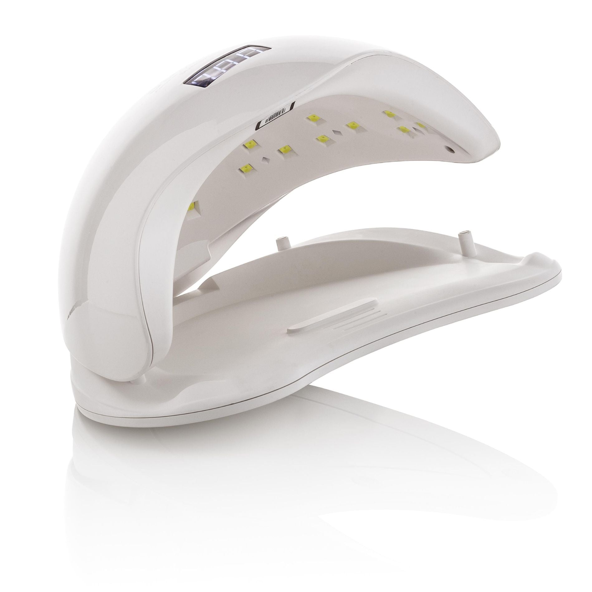 CT-14728_XanitaliaPro 48 POWER PLUS SUN LED Nageltrockner für Gele