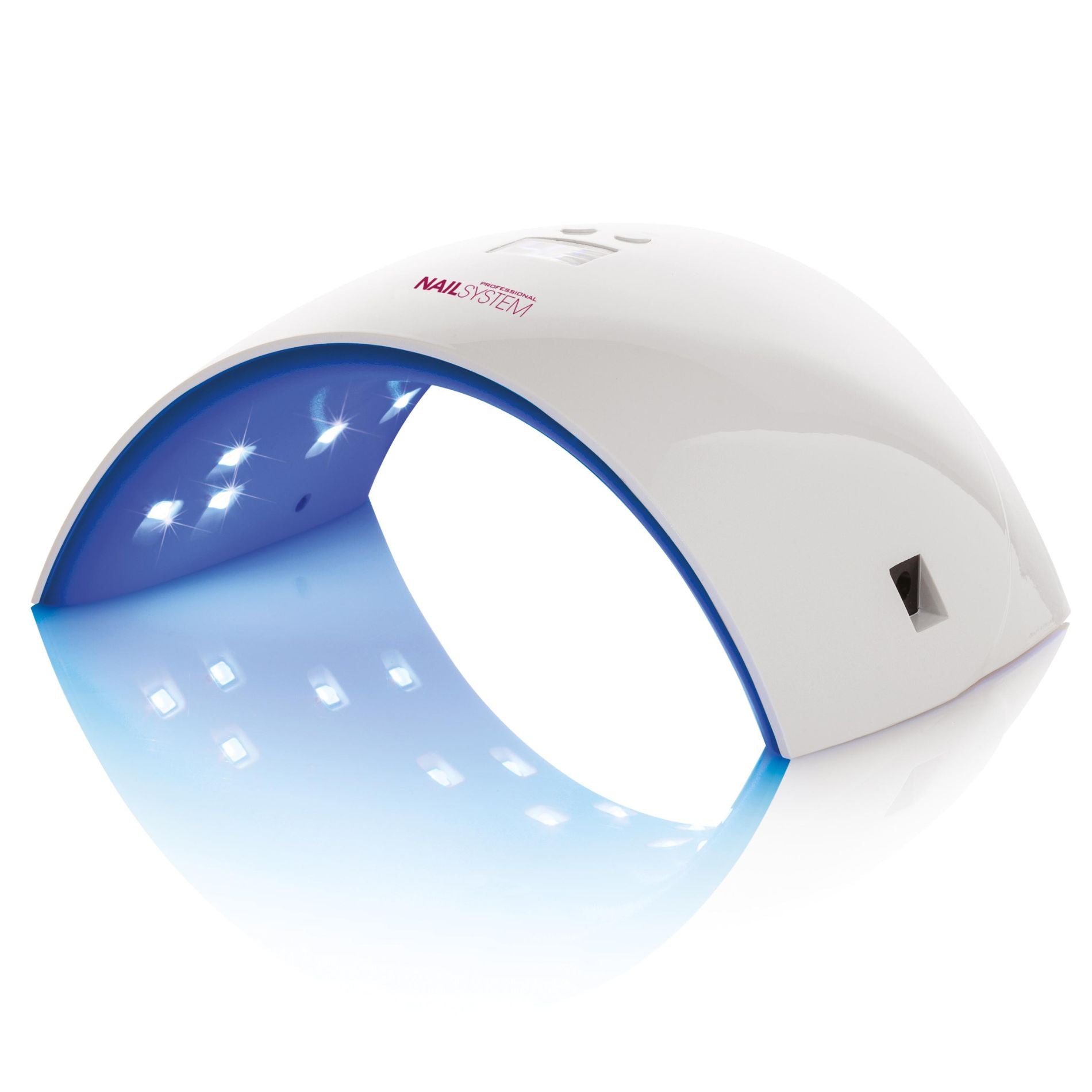 CT-14729_XanitaliaPro 36 POWER X SUN LED Nageltrockner für Gele