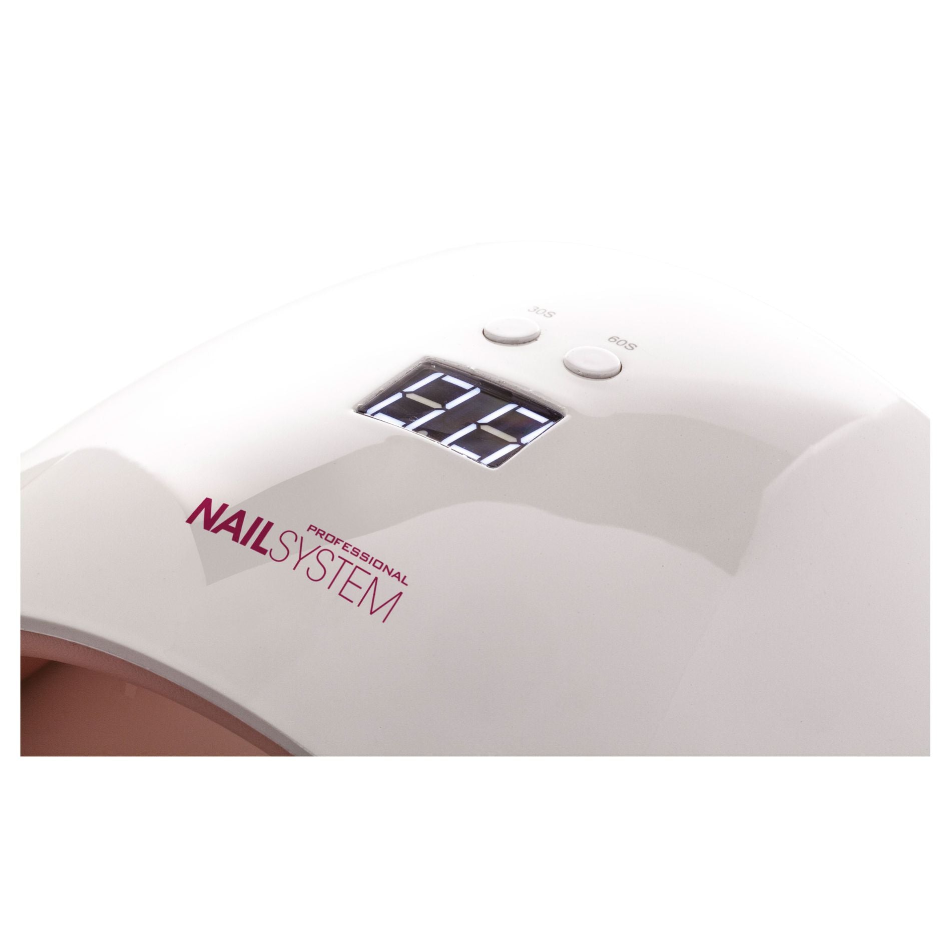 CT-14729_XanitaliaPro 36 POWER X SUN LED Nageltrockner für Gele