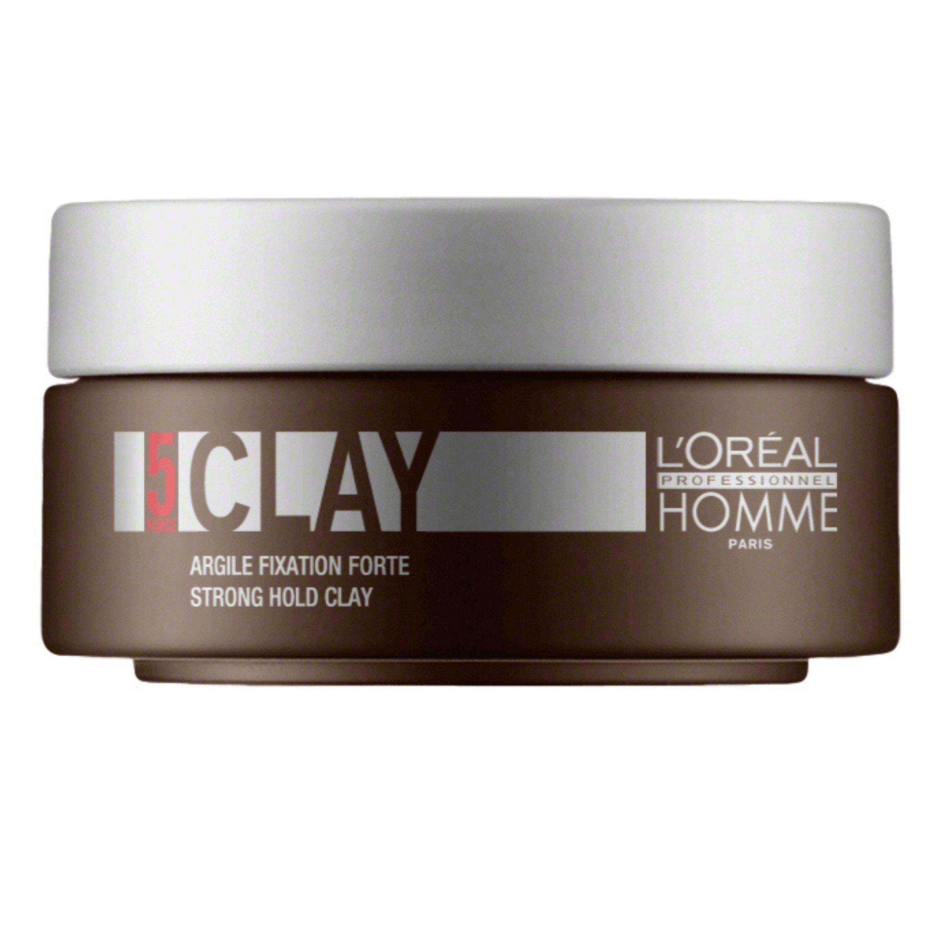 CT-16299_L'Oréal Professionnel Homme Clay 50 ml