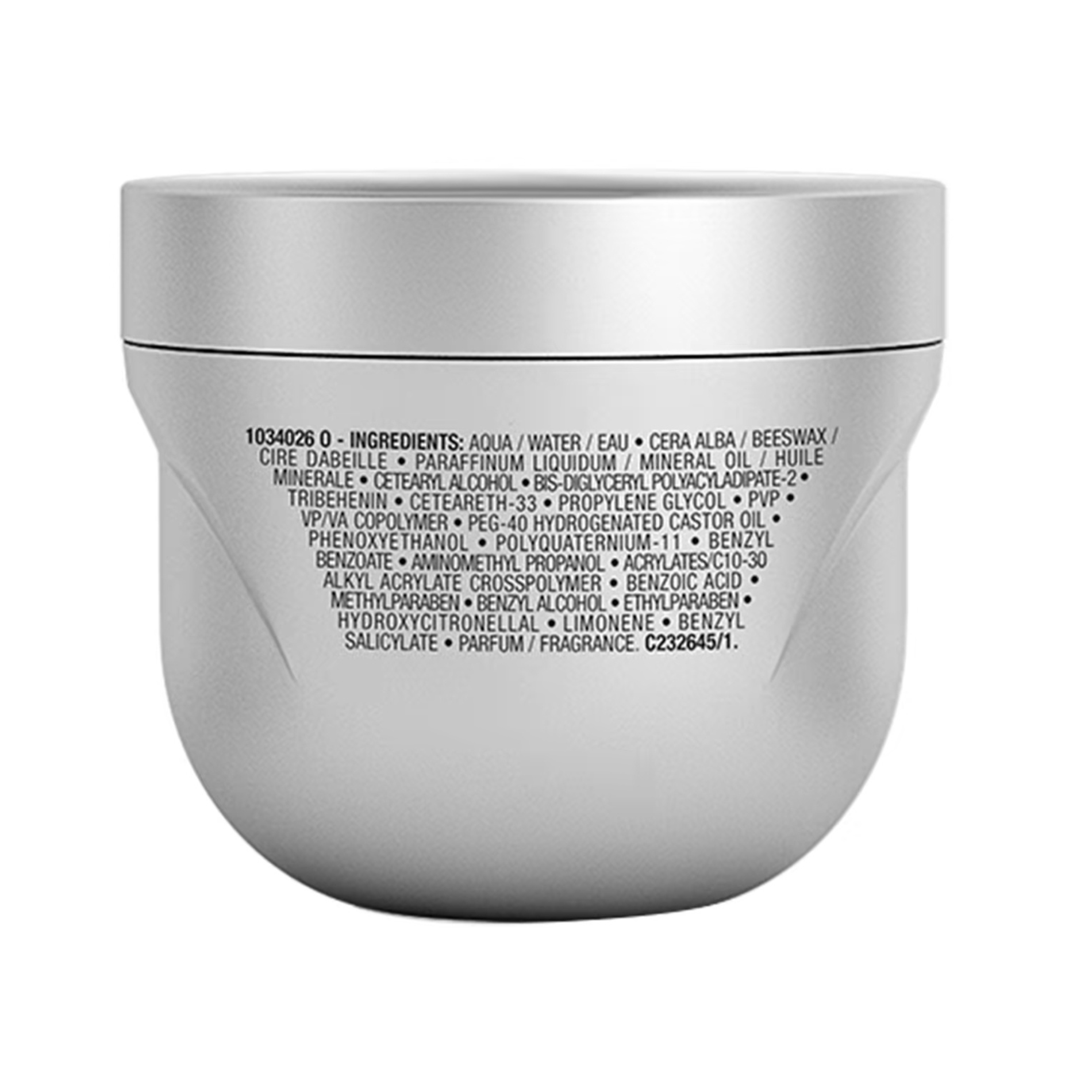 CT-12086_L'Oréal Professionnel Tecni.Art Density Material Texturierende Wachs-Paste Force 4 - 100 ml
