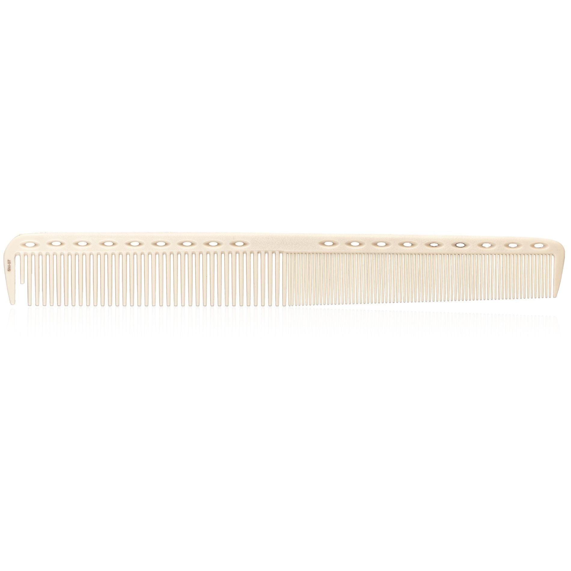 CT-12630_XanitaliaPro Kämme mit Zentimeterskala 21.5 cm
