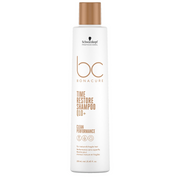 CT-14293.1_Schwarzkopf Professional BC BONACURE Time Restore Shampoo Q10+- 250ml