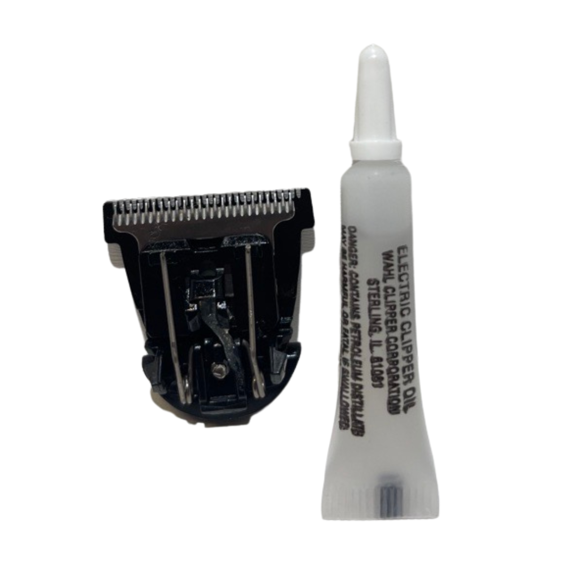 CT-15134_WAHL Schneidsatz Scherkopf Beret Standard Blade Set / 0,4 mm